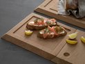 EKTA Living-Cutting Board